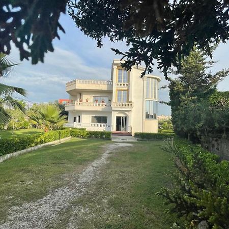 Vila Briart Apartment Durres Exterior photo