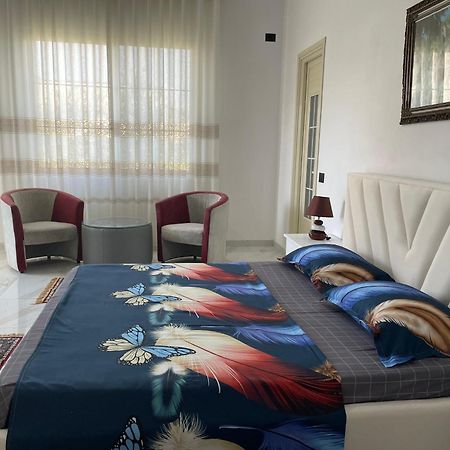 Vila Briart Apartment Durres Exterior photo