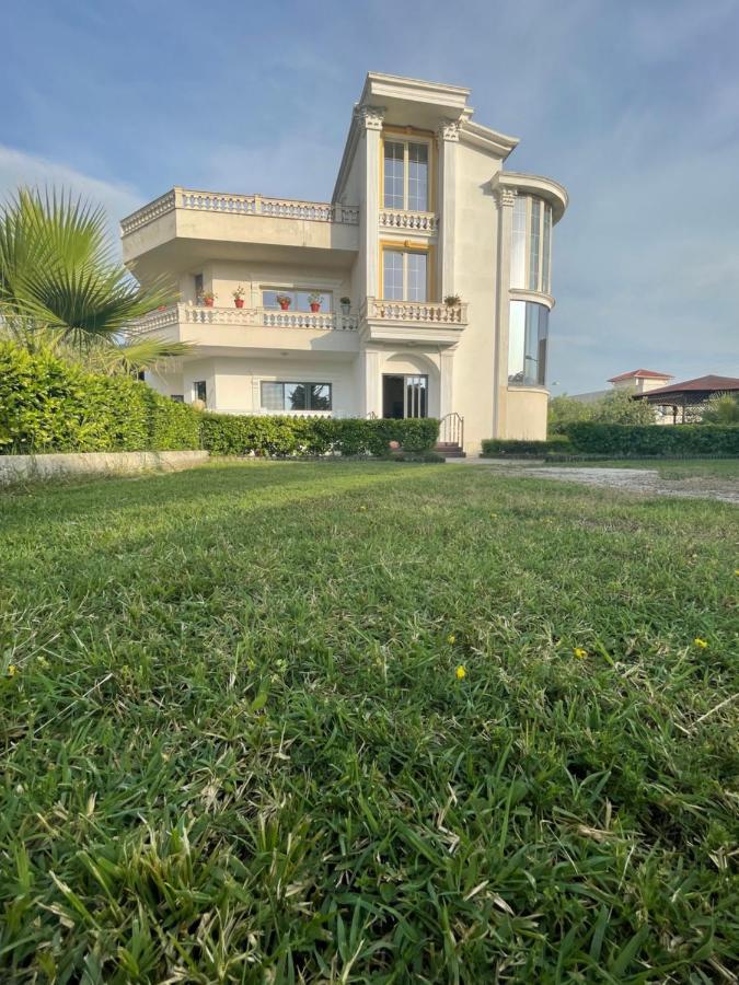 Vila Briart Apartment Durres Exterior photo