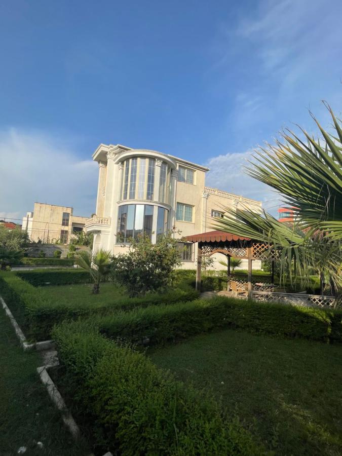 Vila Briart Apartment Durres Exterior photo
