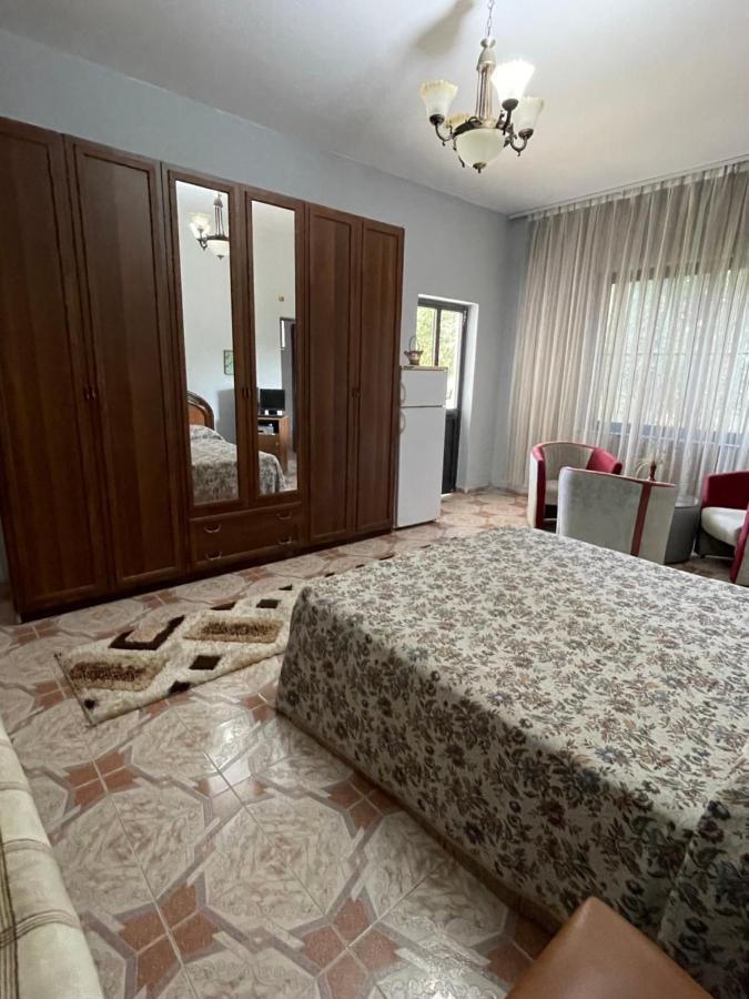 Vila Briart Apartment Durres Exterior photo