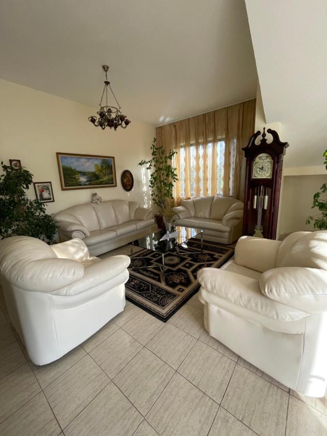 Vila Briart Apartment Durres Exterior photo
