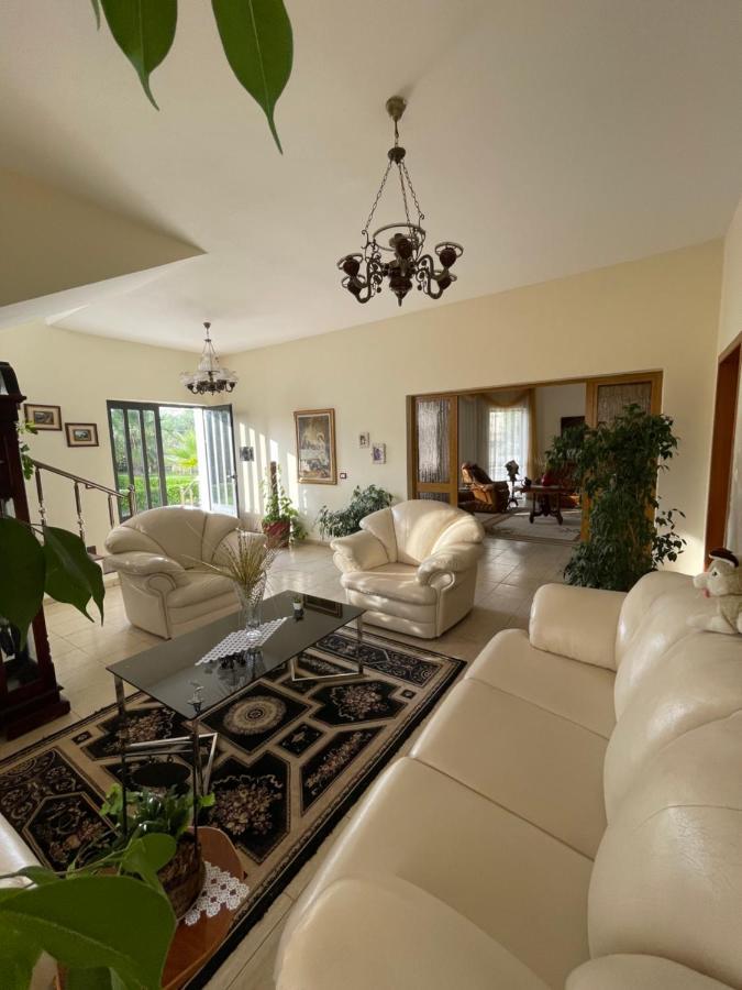 Vila Briart Apartment Durres Exterior photo