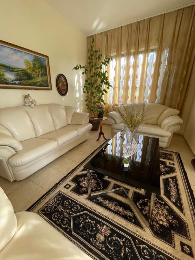 Vila Briart Apartment Durres Exterior photo