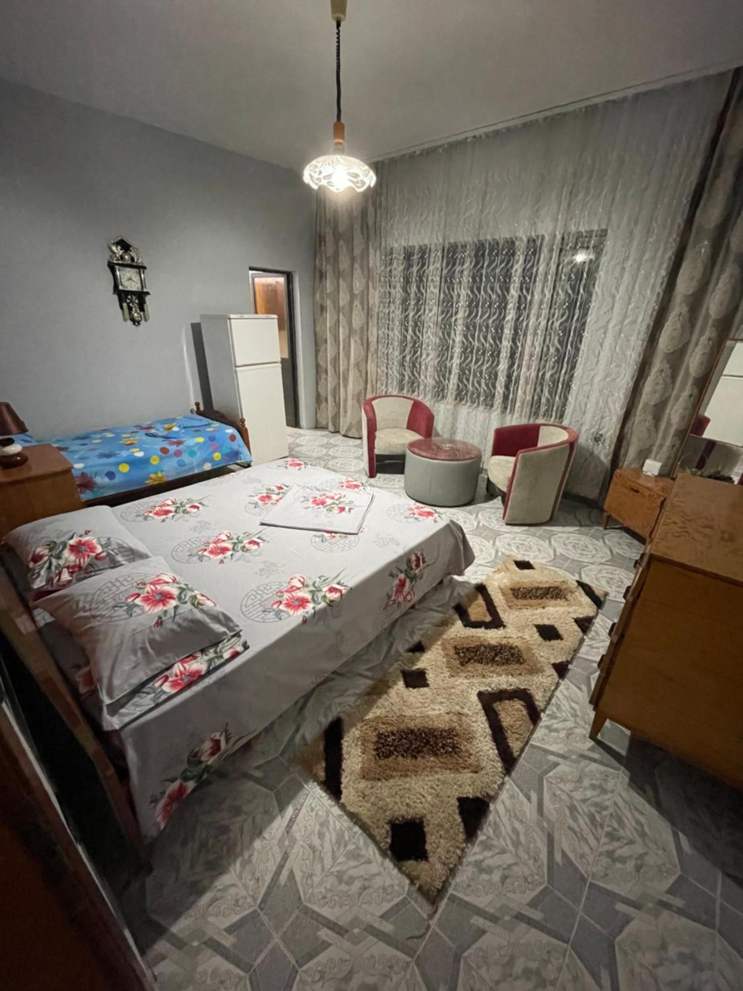 Vila Briart Apartment Durres Exterior photo