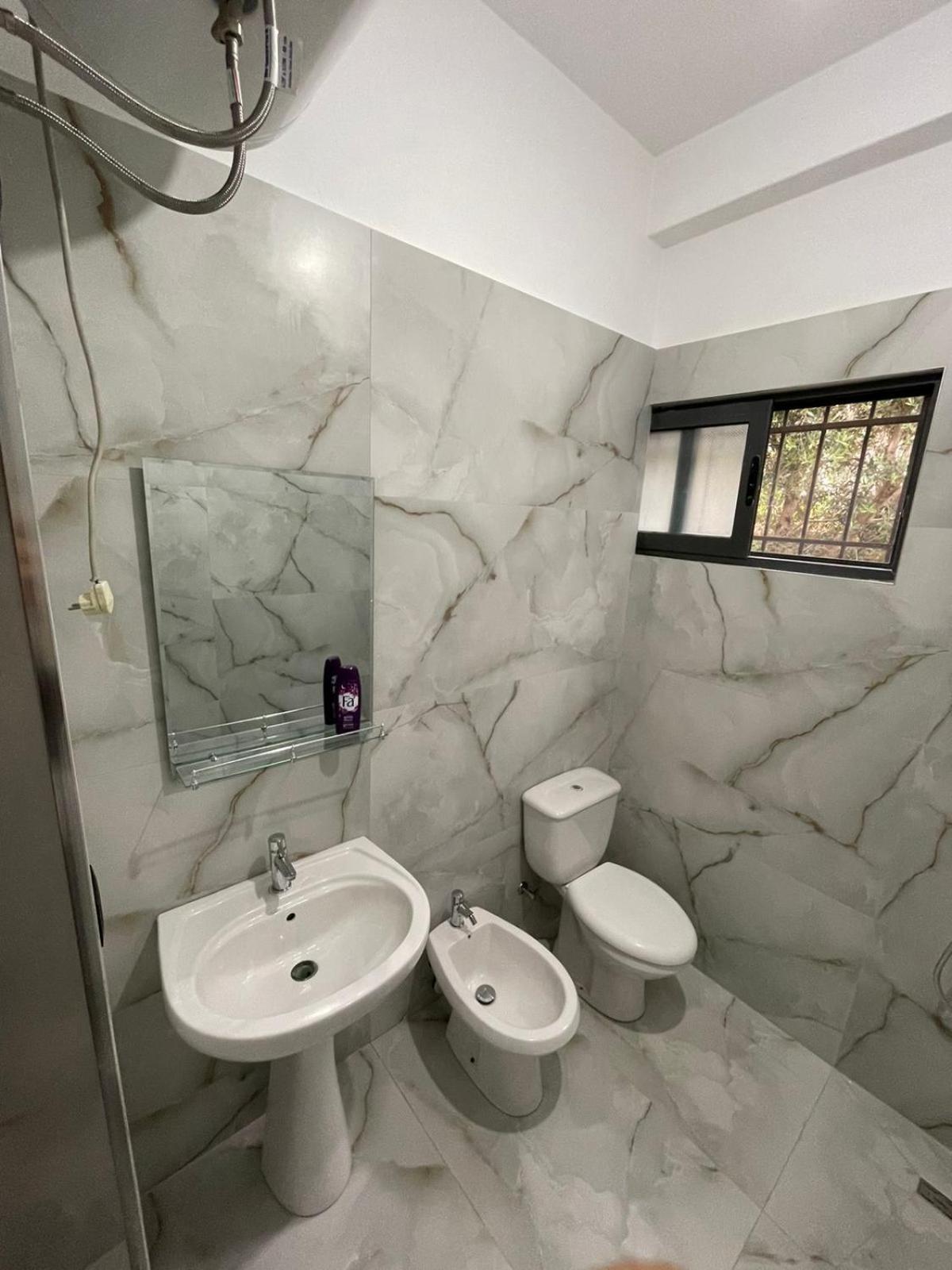 Vila Briart Apartment Durres Exterior photo