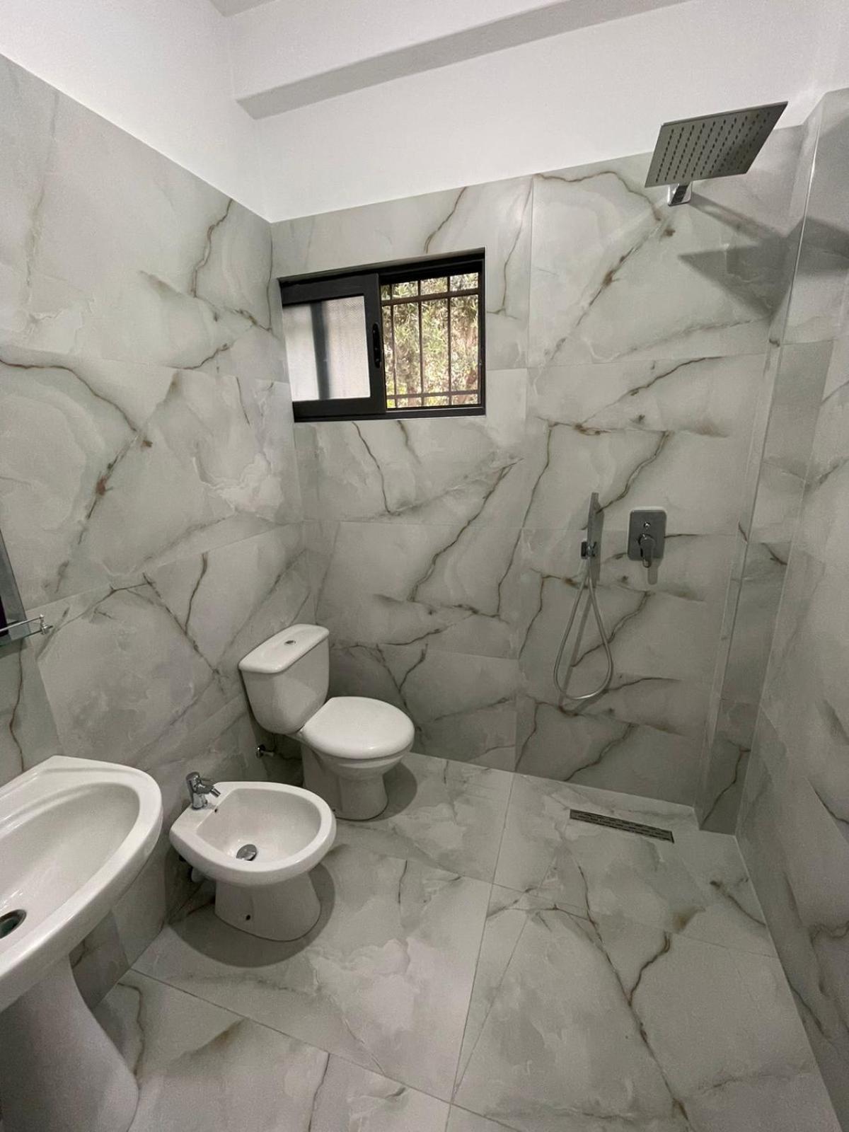 Vila Briart Apartment Durres Exterior photo