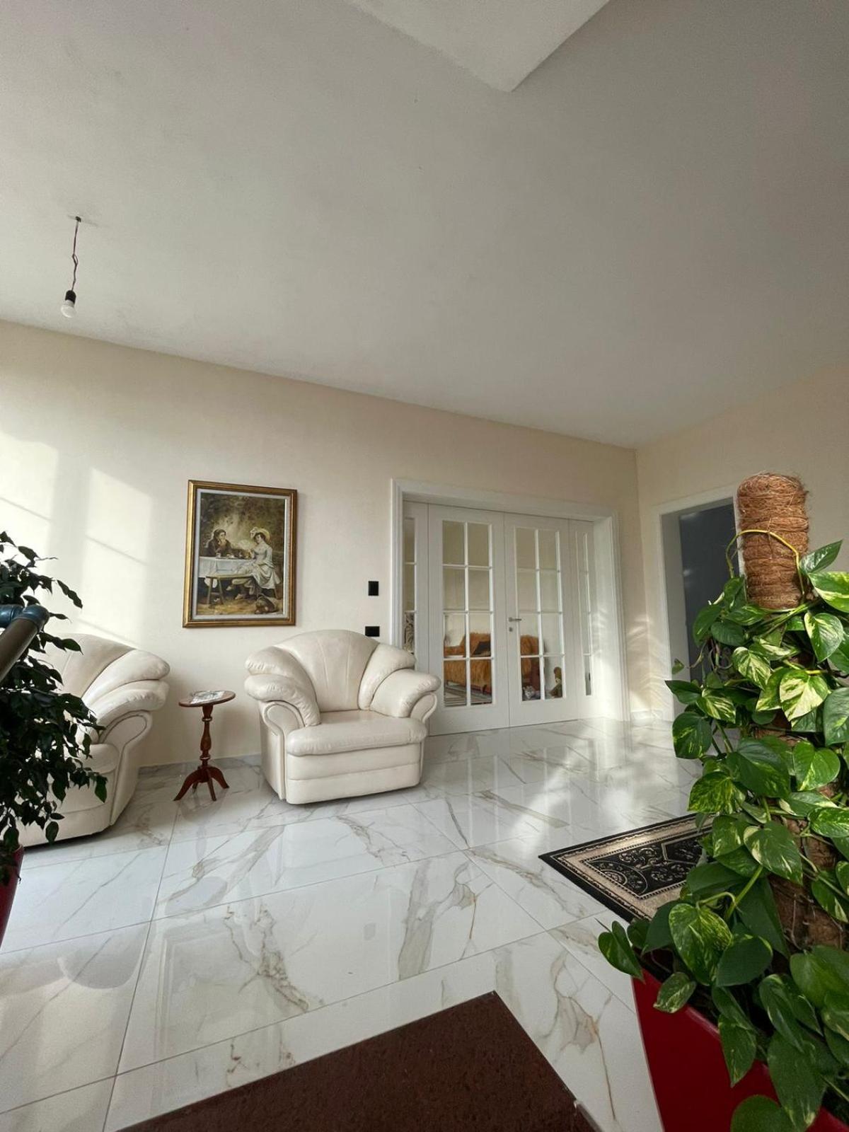 Vila Briart Apartment Durres Exterior photo